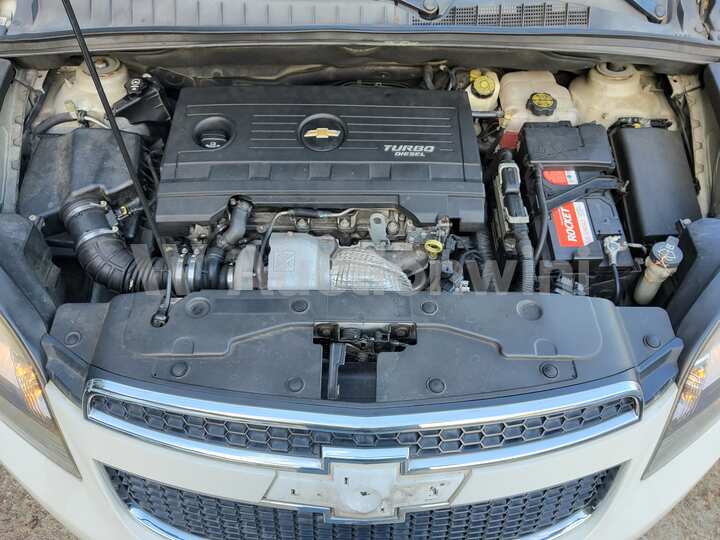 Chevrolet Orlando 2013 — 59