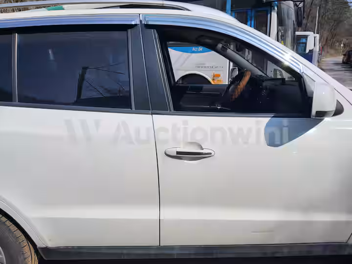 Hyundai SantaFe 2011 — 16