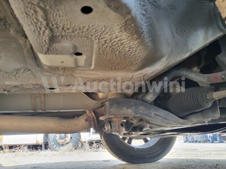 Hyundai SantaFe 2011 — 18