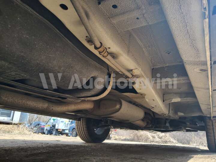 Hyundai SantaFe 2011 — 20
