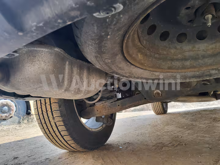 Hyundai SantaFe 2011 — 24