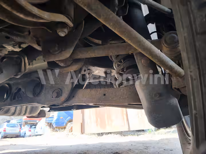 Hyundai SantaFe 2011 — 25
