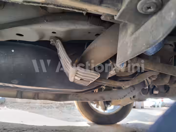 Hyundai SantaFe 2011 — 26