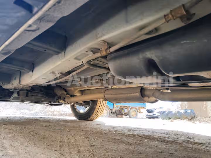 Hyundai SantaFe 2011 — 27