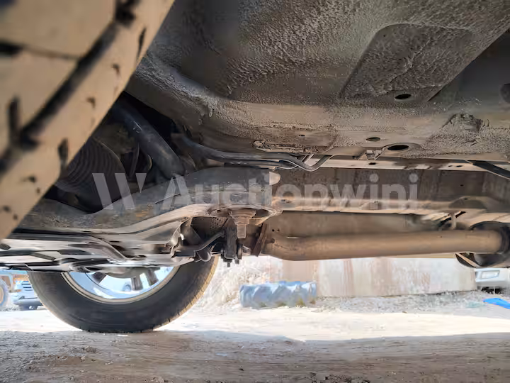 Hyundai SantaFe 2011 — 29