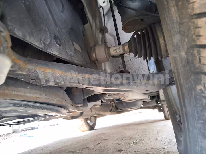 Hyundai SantaFe 2011 — 30