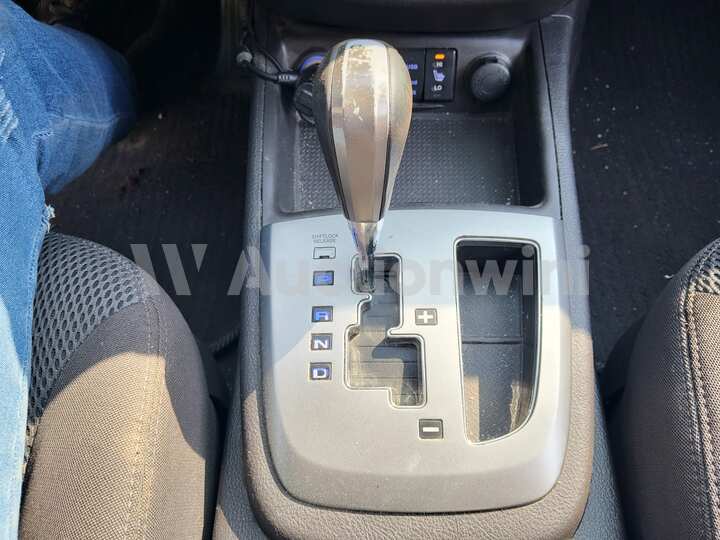 Hyundai SantaFe 2011 — 39