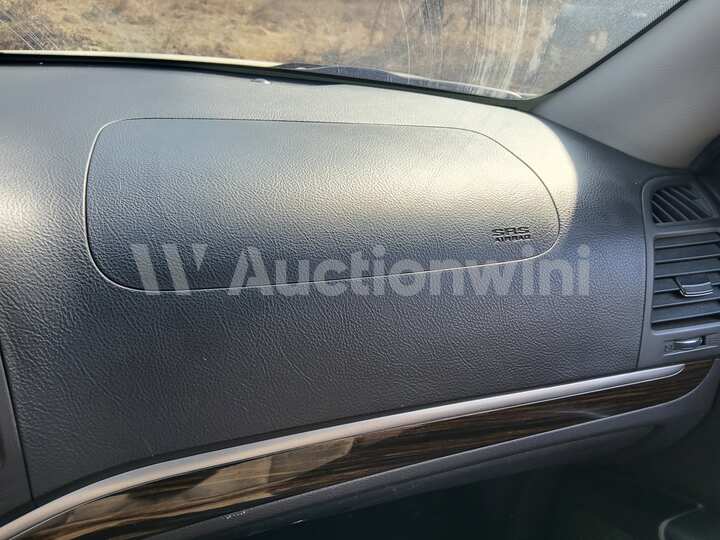 Hyundai SantaFe 2011 — 40