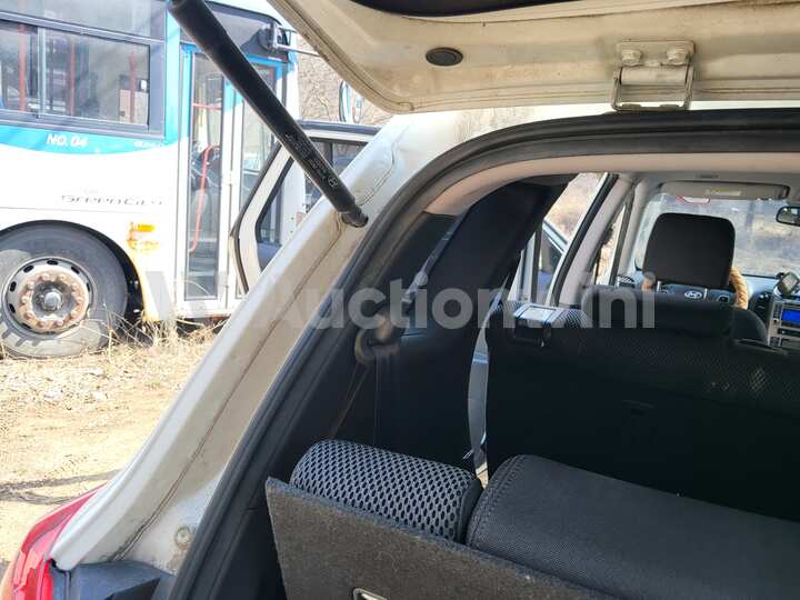 Hyundai SantaFe 2011 — 49