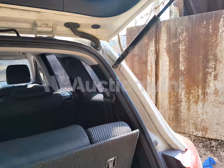 Hyundai SantaFe 2011 — 50