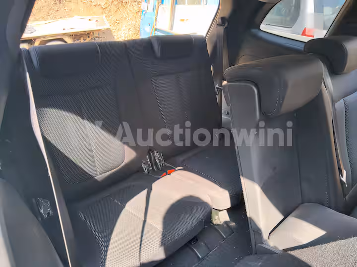 Hyundai SantaFe 2011 — 53