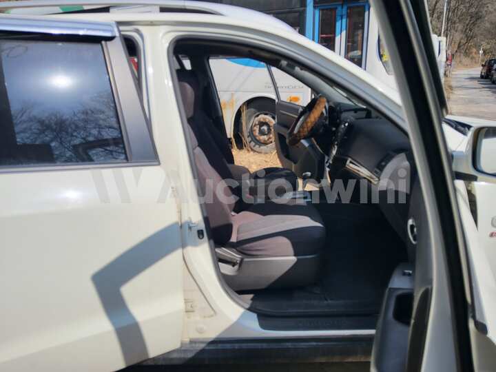 Hyundai SantaFe 2011 — 55