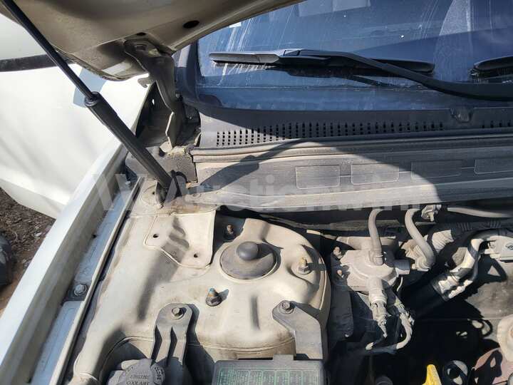 Hyundai SantaFe 2011 — 57