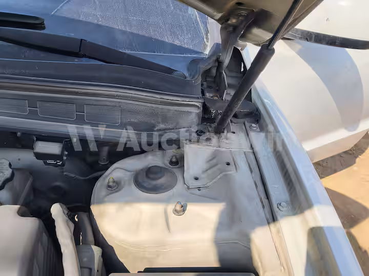 Hyundai SantaFe 2011 — 58