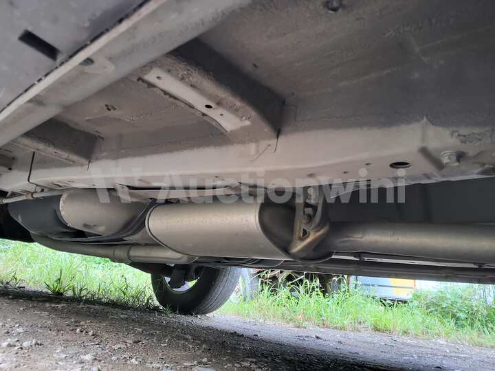 Hyundai SantaFe 2010 — 22