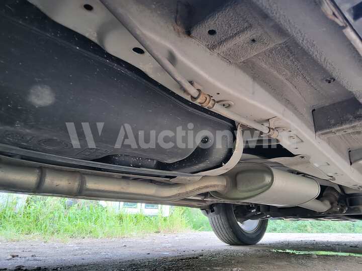 Hyundai SantaFe 2010 — 23