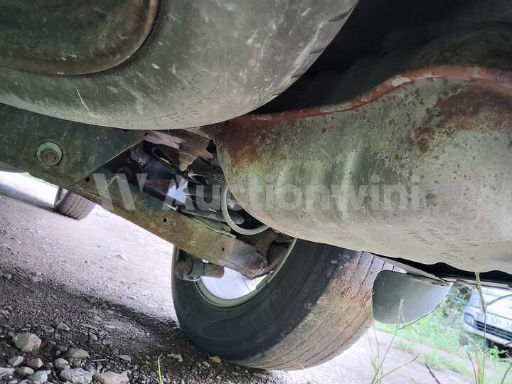 Hyundai SantaFe 2010 — 26