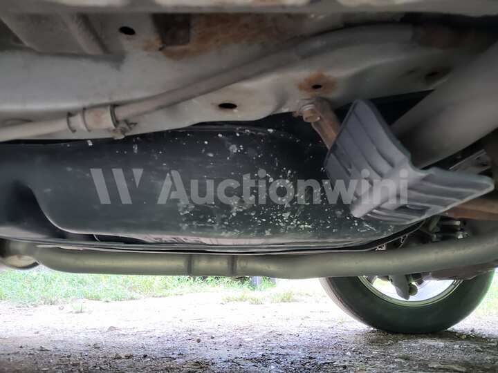 Hyundai SantaFe 2010 — 29