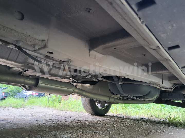 Hyundai SantaFe 2010 — 30