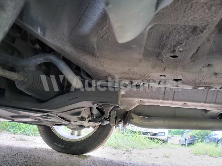 Hyundai SantaFe 2010 — 31