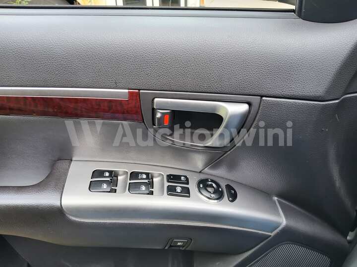 Hyundai SantaFe 2010 — 34