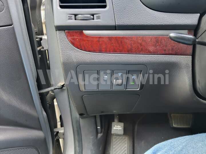 Hyundai SantaFe 2010 — 35