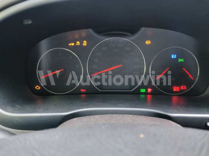 Hyundai SantaFe 2010 — 37