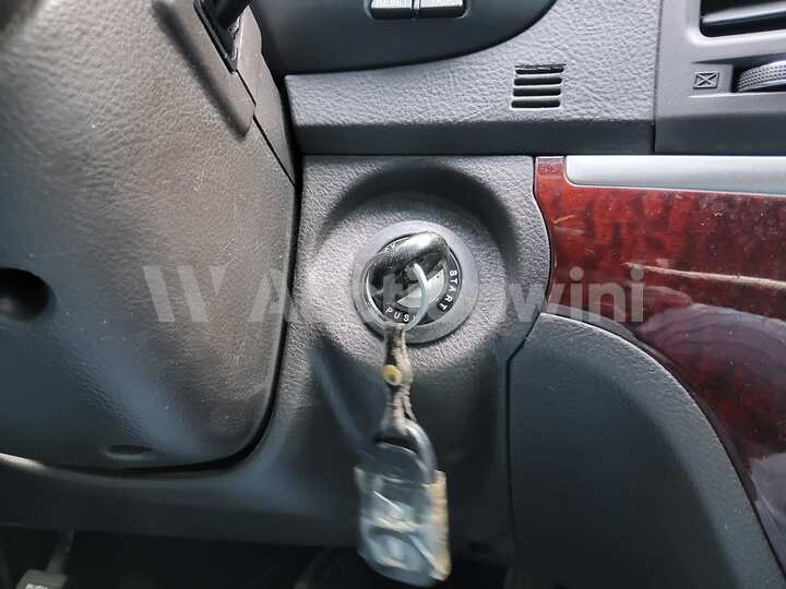 Hyundai SantaFe 2010 — 39