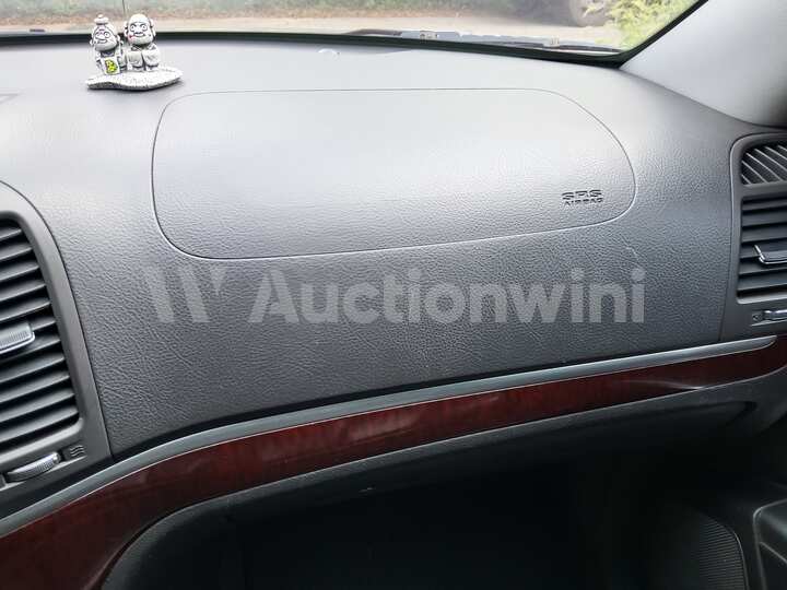 Hyundai SantaFe 2010 — 43