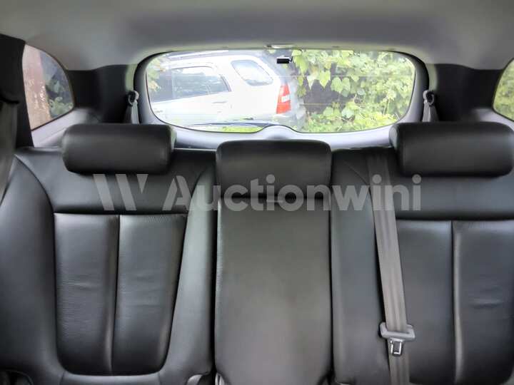 Hyundai SantaFe 2010 — 44