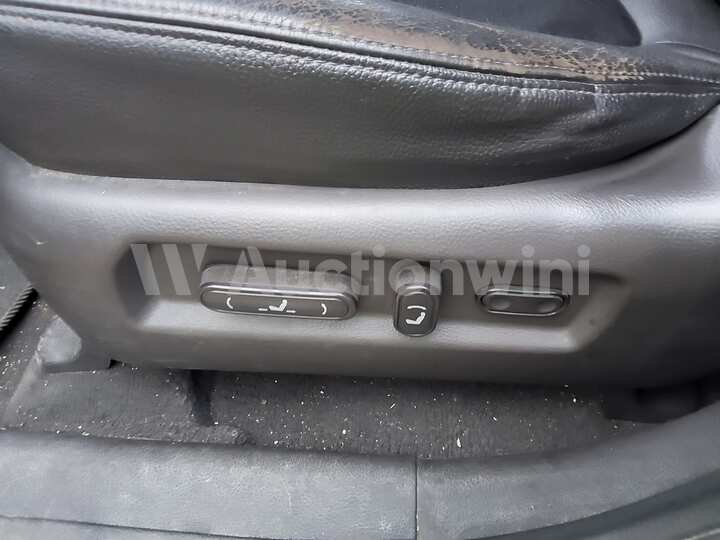 Hyundai SantaFe 2010 — 47