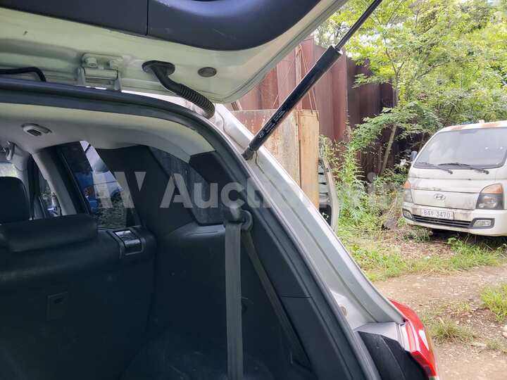Hyundai SantaFe 2010 — 54