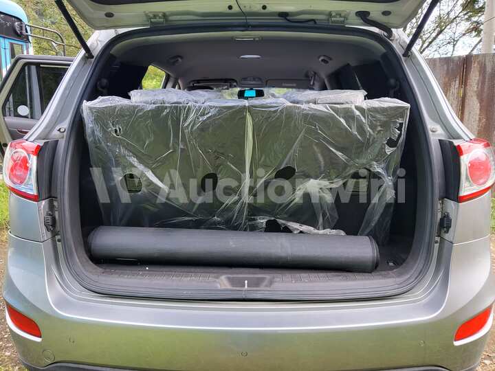 Hyundai SantaFe 2010 — 55
