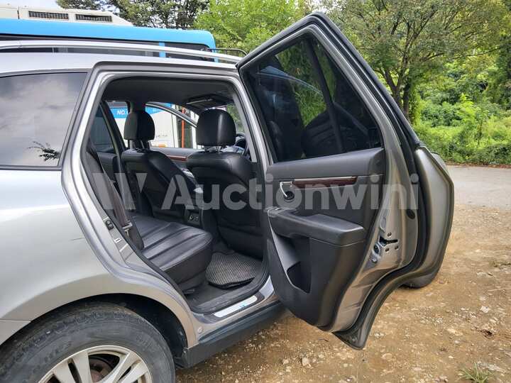 Hyundai SantaFe 2010 — 56