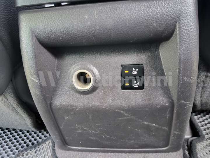 Hyundai SantaFe 2010 — 58