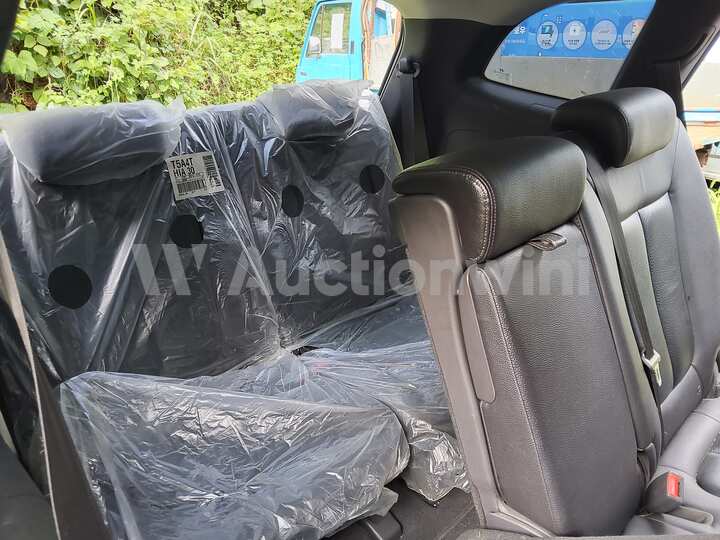 Hyundai SantaFe 2010 — 59