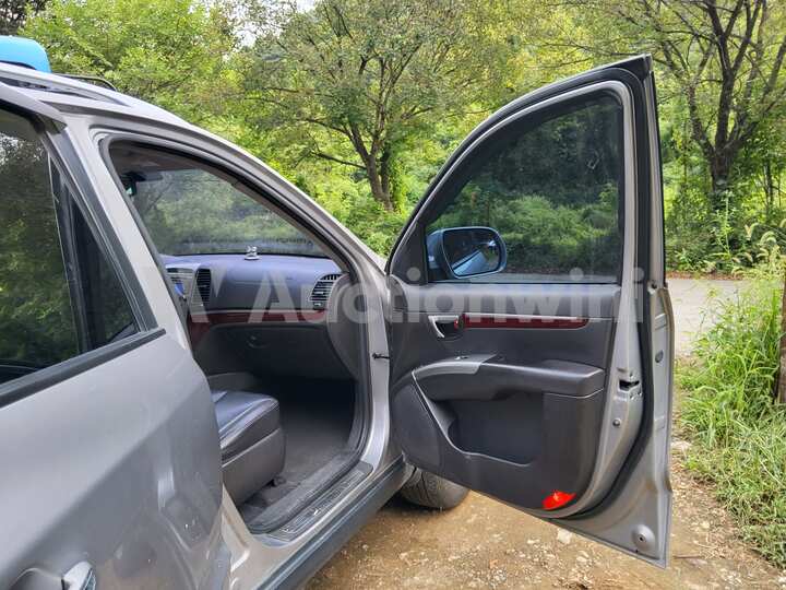 Hyundai SantaFe 2010 — 60