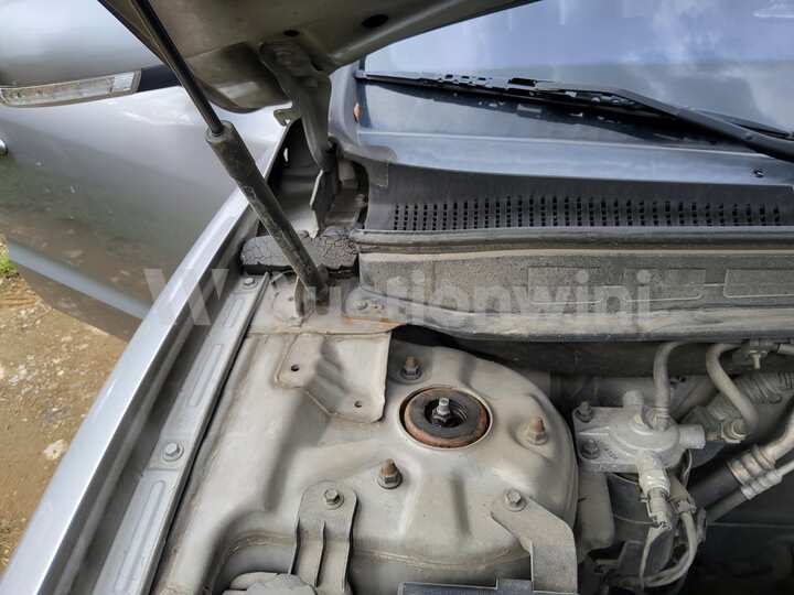 Hyundai SantaFe 2010 — 63