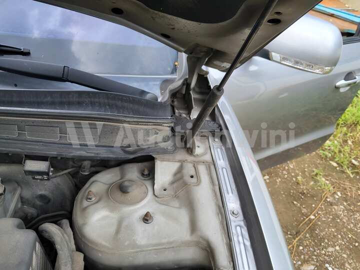 Hyundai SantaFe 2010 — 64