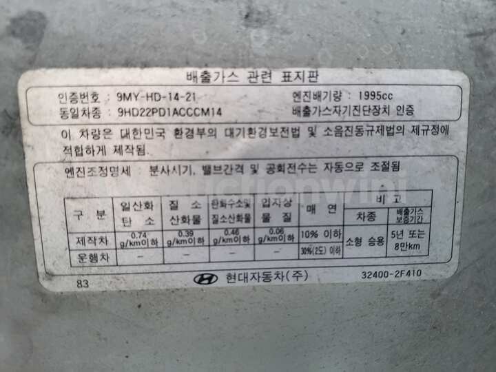 Hyundai SantaFe 2010 — 66