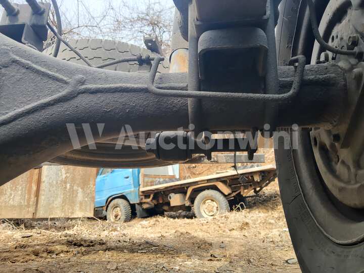 Kia Bongo3 2015 — 29