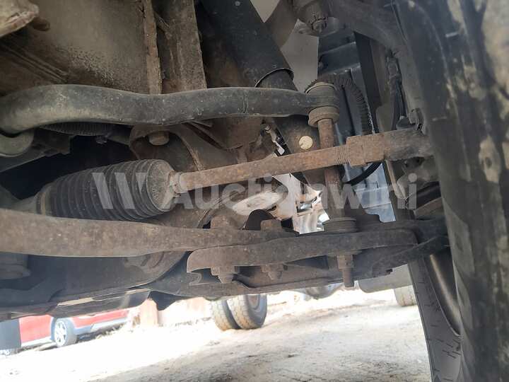 Kia Bongo3 2015 — 32
