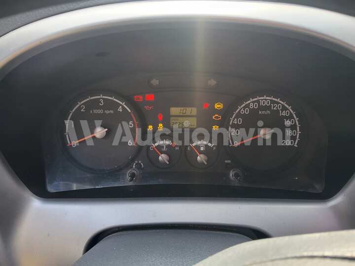 Kia Bongo3 2015 — 37