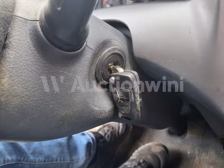 Kia Bongo3 2015 — 39