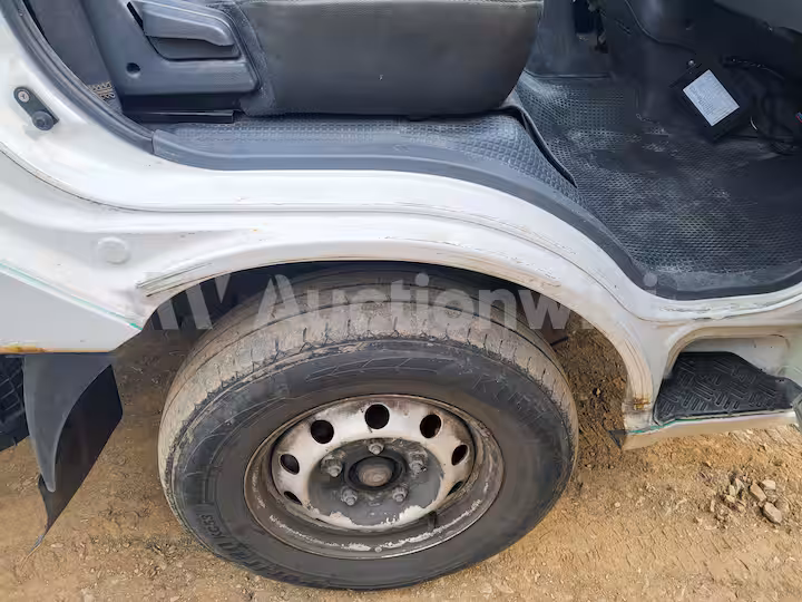 Kia Bongo3 2015 — 50