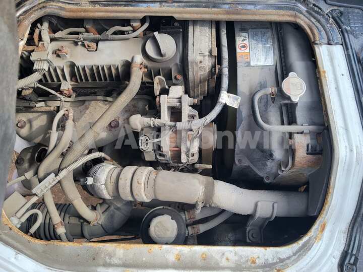 Kia Bongo3 2015 — 51