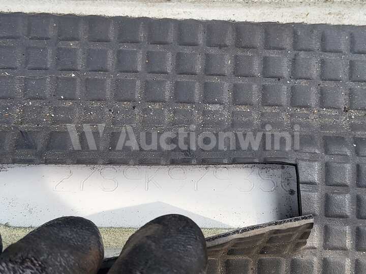 Kia Bongo3 2015 — 53