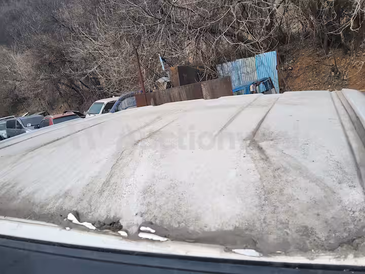 Kia Bongo3 2015 — 10