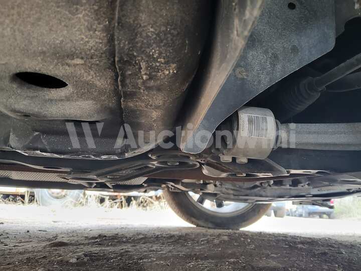 Chevrolet Malibu 2015 — 19