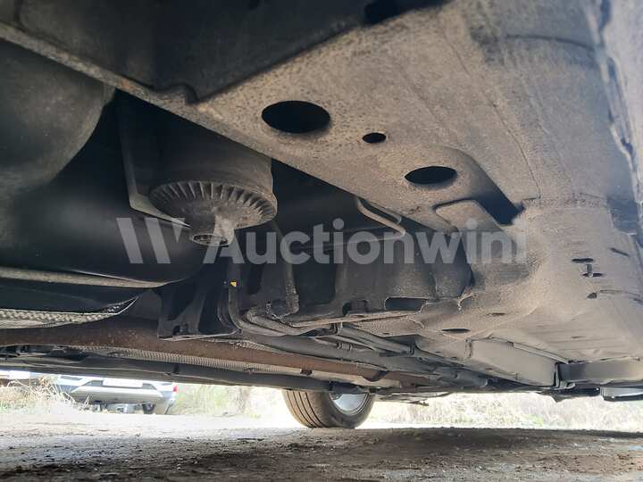 Chevrolet Malibu 2015 — 21